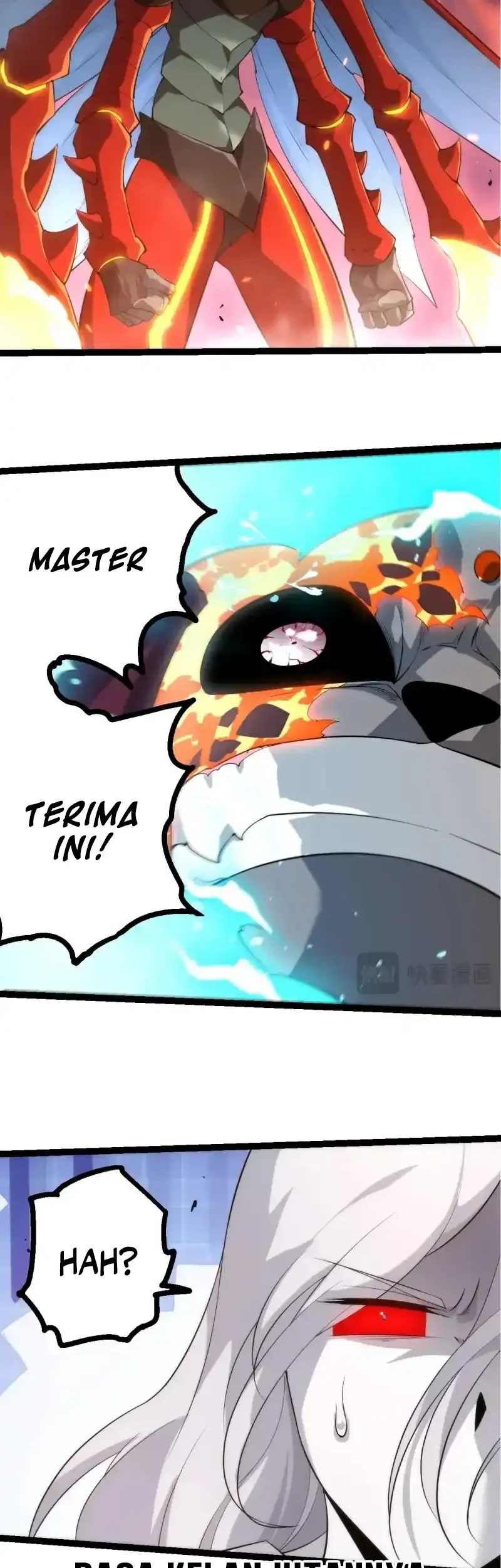 Evolution Begins With A Big Tree Chapter 514 page 7