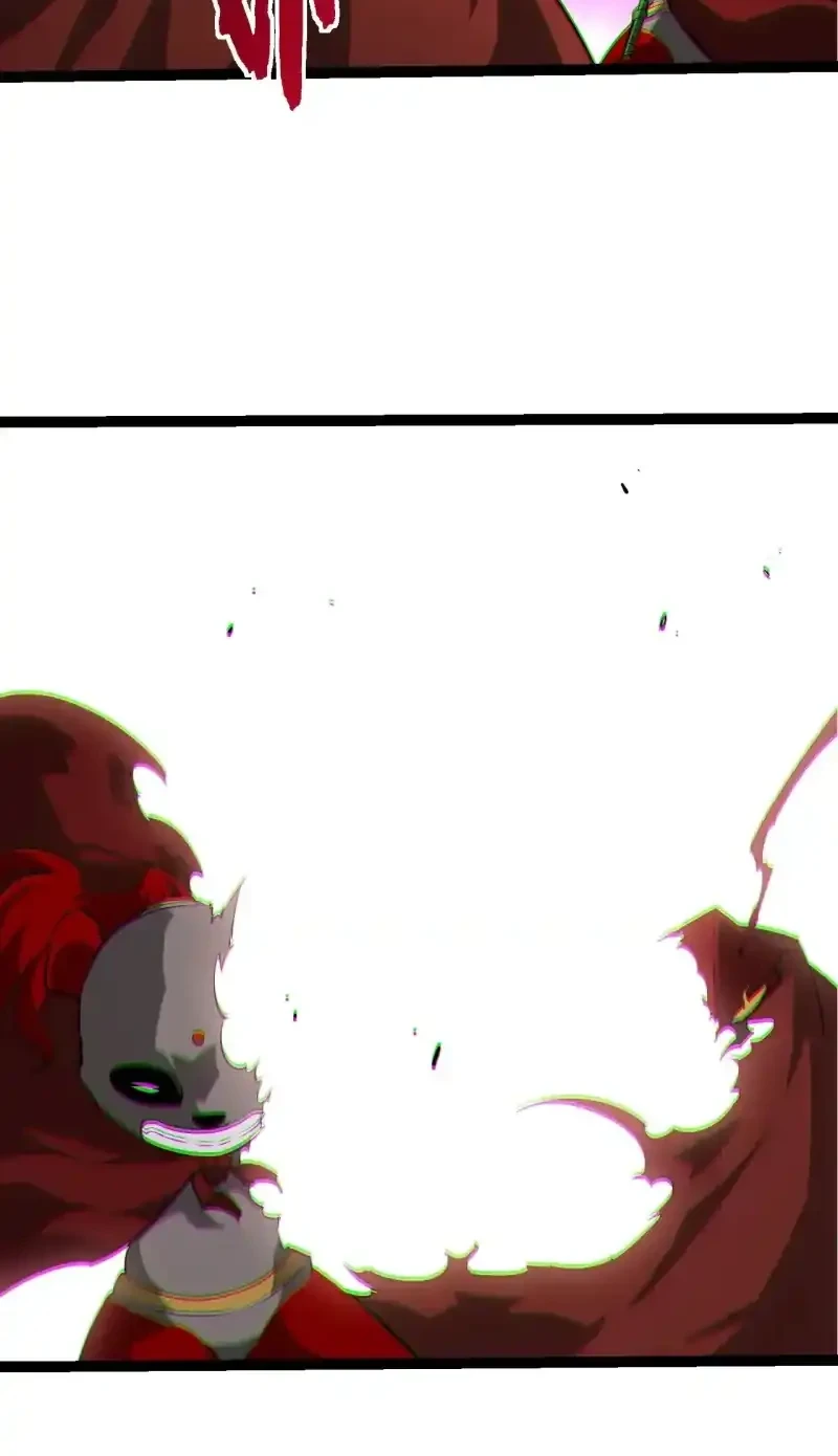Evolution Begins With A Big Tree Chapter 514 page 15