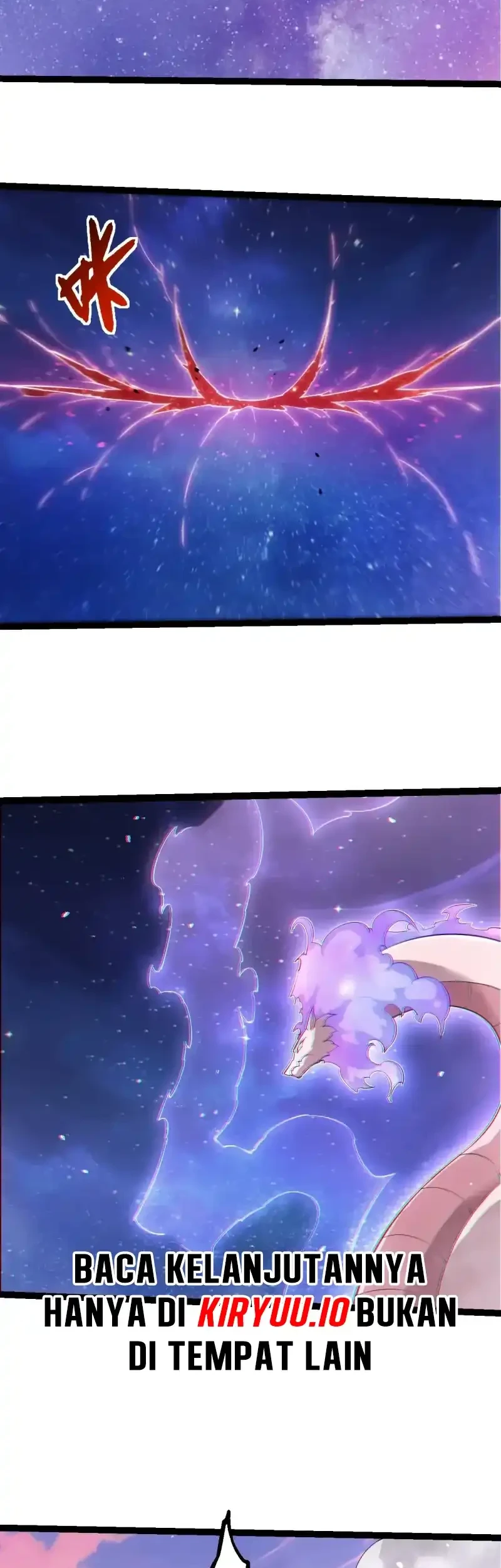 Evolution Begins With A Big Tree Chapter 514 page 28