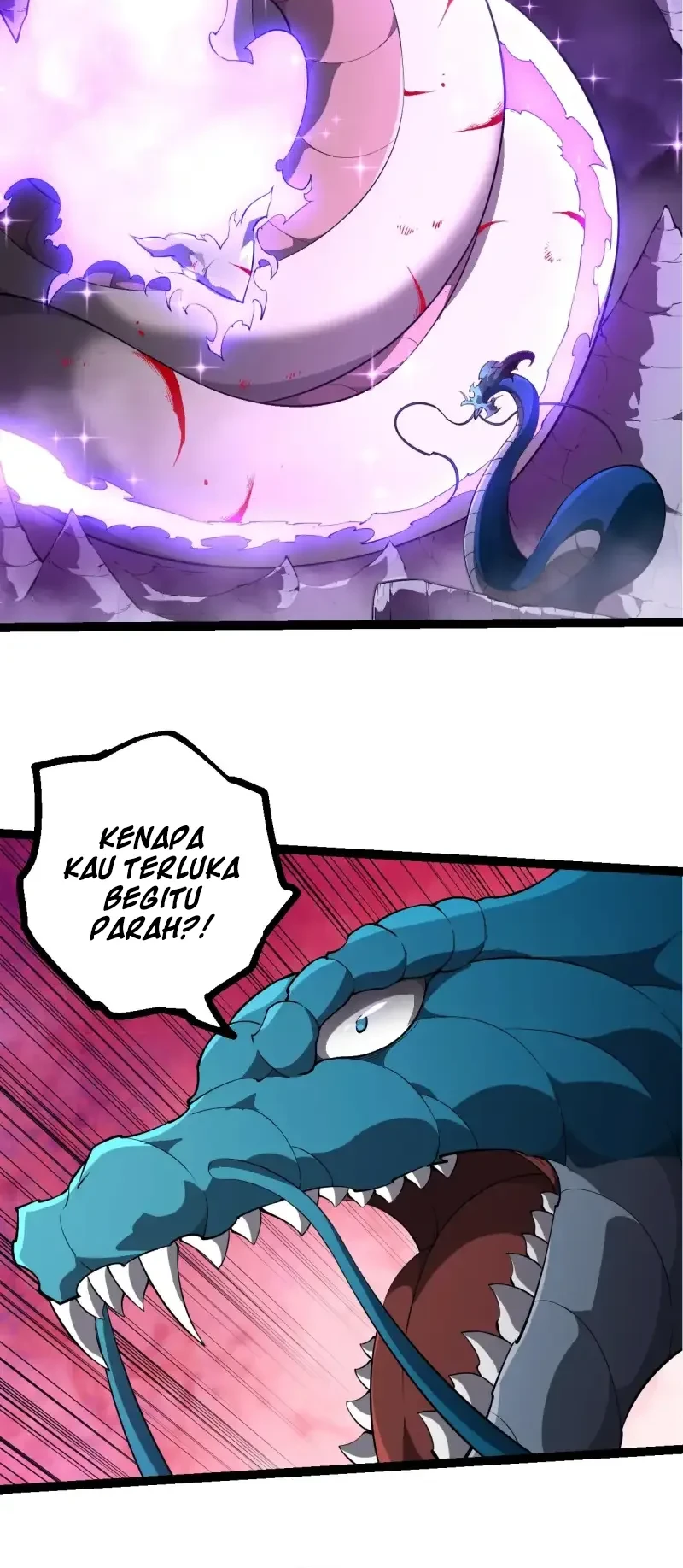 Evolution Begins With A Big Tree Chapter 515 page 4