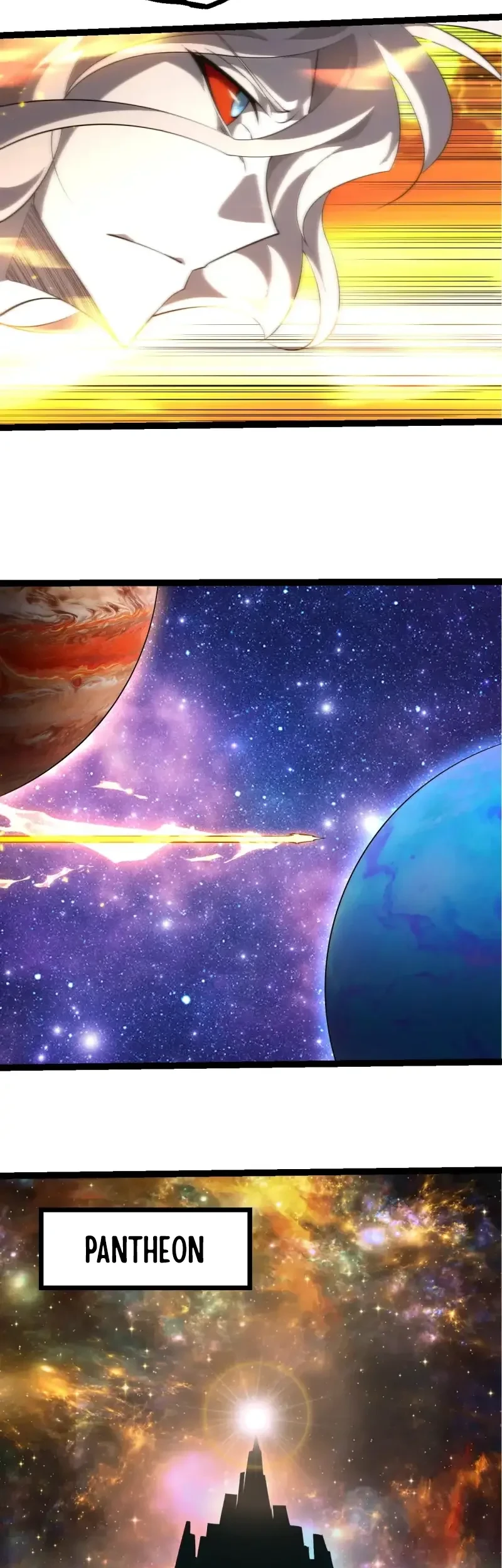 Evolution Begins With A Big Tree Chapter 515 page 7