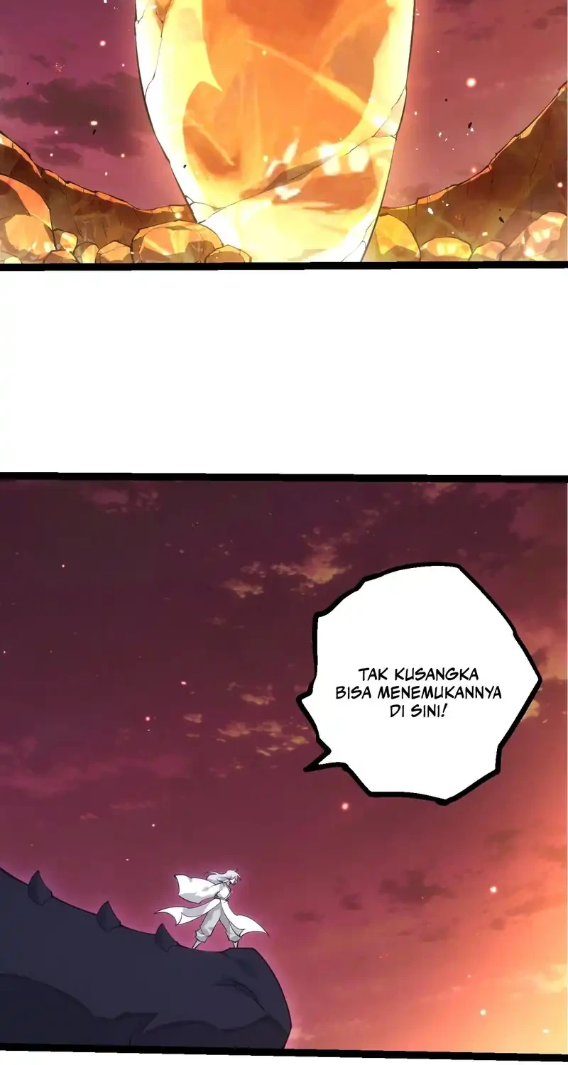 Evolution Begins With A Big Tree Chapter 516 page 9