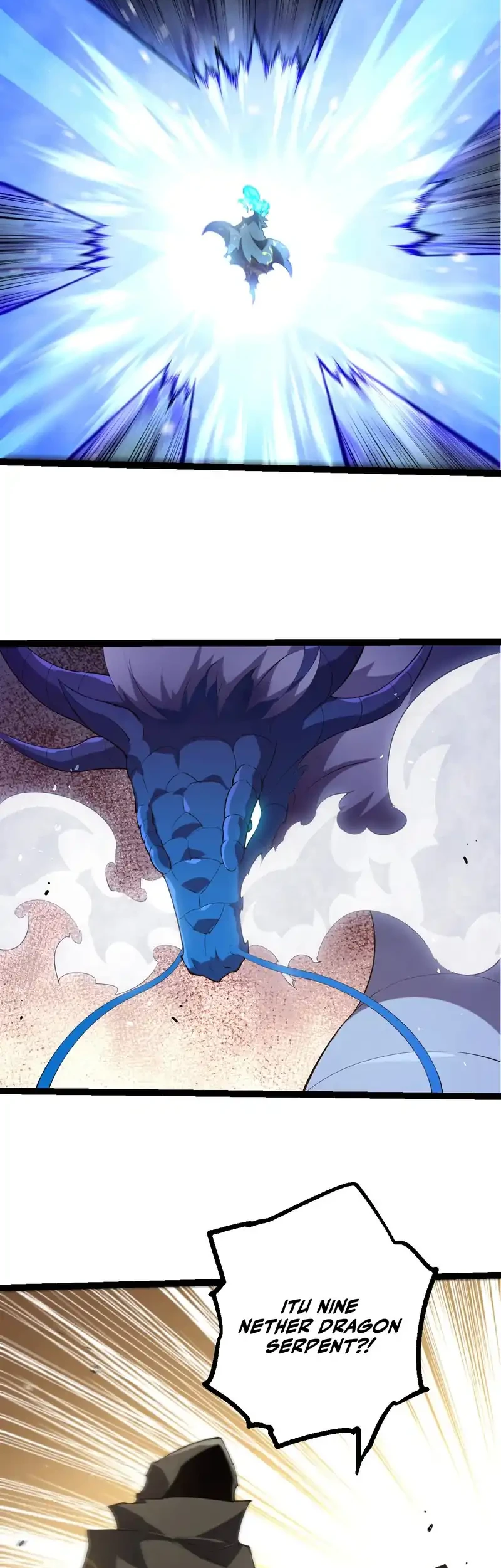 Evolution Begins With A Big Tree Chapter 516 page 15