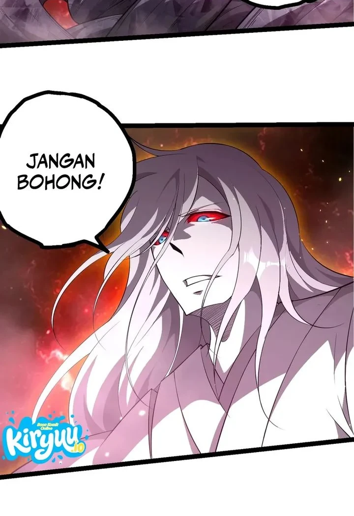 Evolution Begins With A Big Tree Chapter 520 page 24