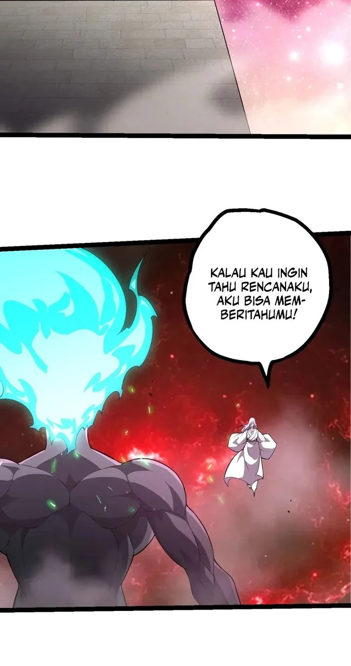 Evolution Begins With A Big Tree Chapter 520 page 30