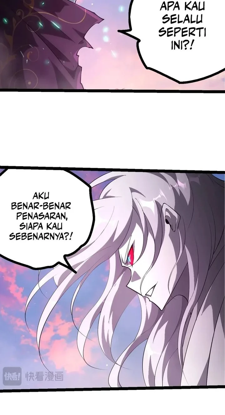 Evolution Begins With A Big Tree Chapter 520 page 6