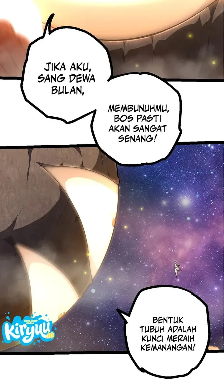 Evolution Begins With A Big Tree Chapter 520 page 10