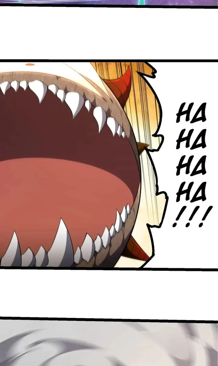 Evolution Begins With A Big Tree Chapter 520 page 12