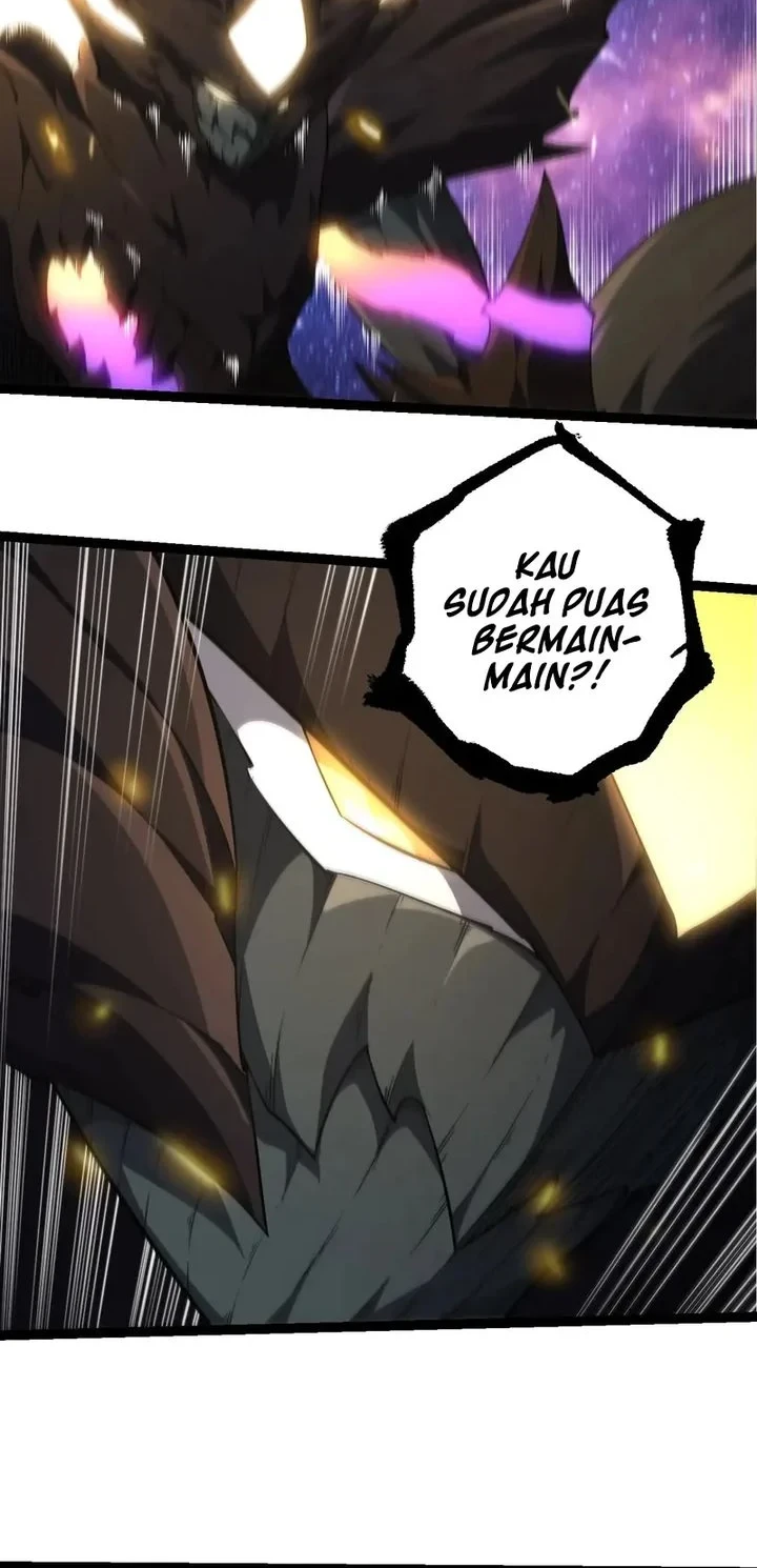 Evolution Begins With A Big Tree Chapter 520 page 18
