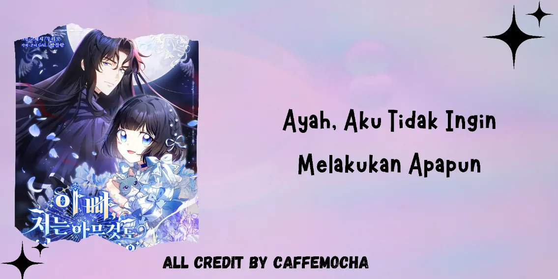 Komik Father, I Won’t Do Anything Chapter 48 gambar 1