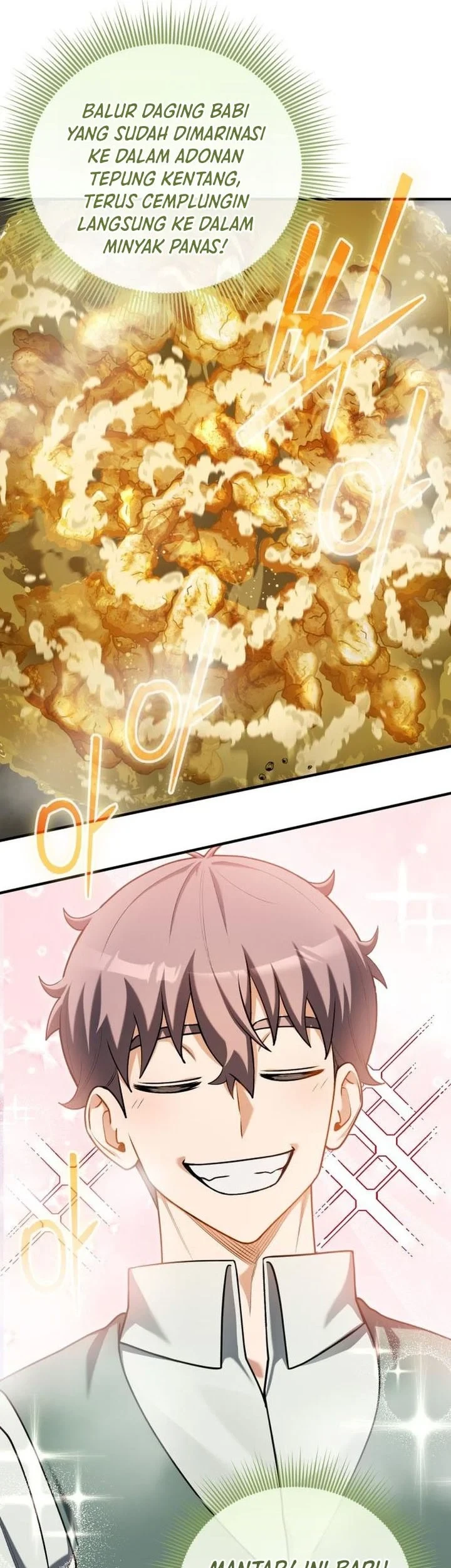Feasting Lord in Another world Chapter 24 Gambar 9