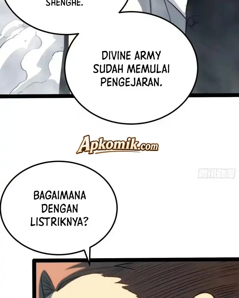 Full-Time Awakening Chapter 100 page 31