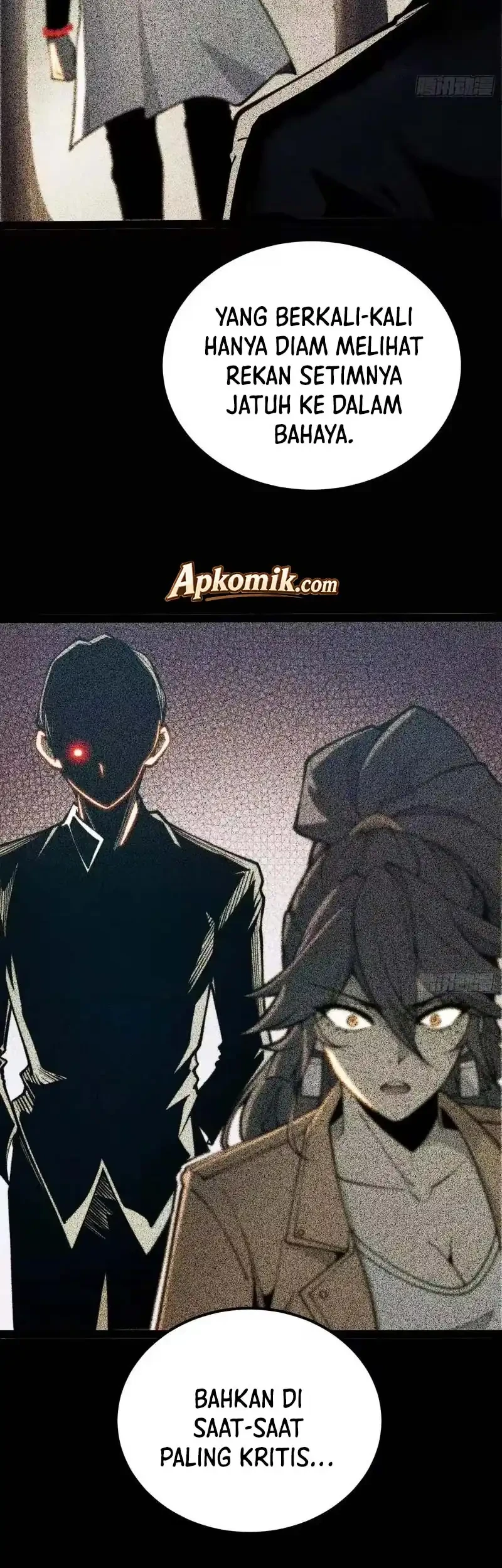 Full-Time Awakening Chapter 120 page 6