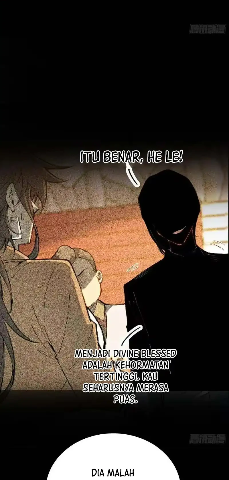 Full-Time Awakening Chapter 120 page 7