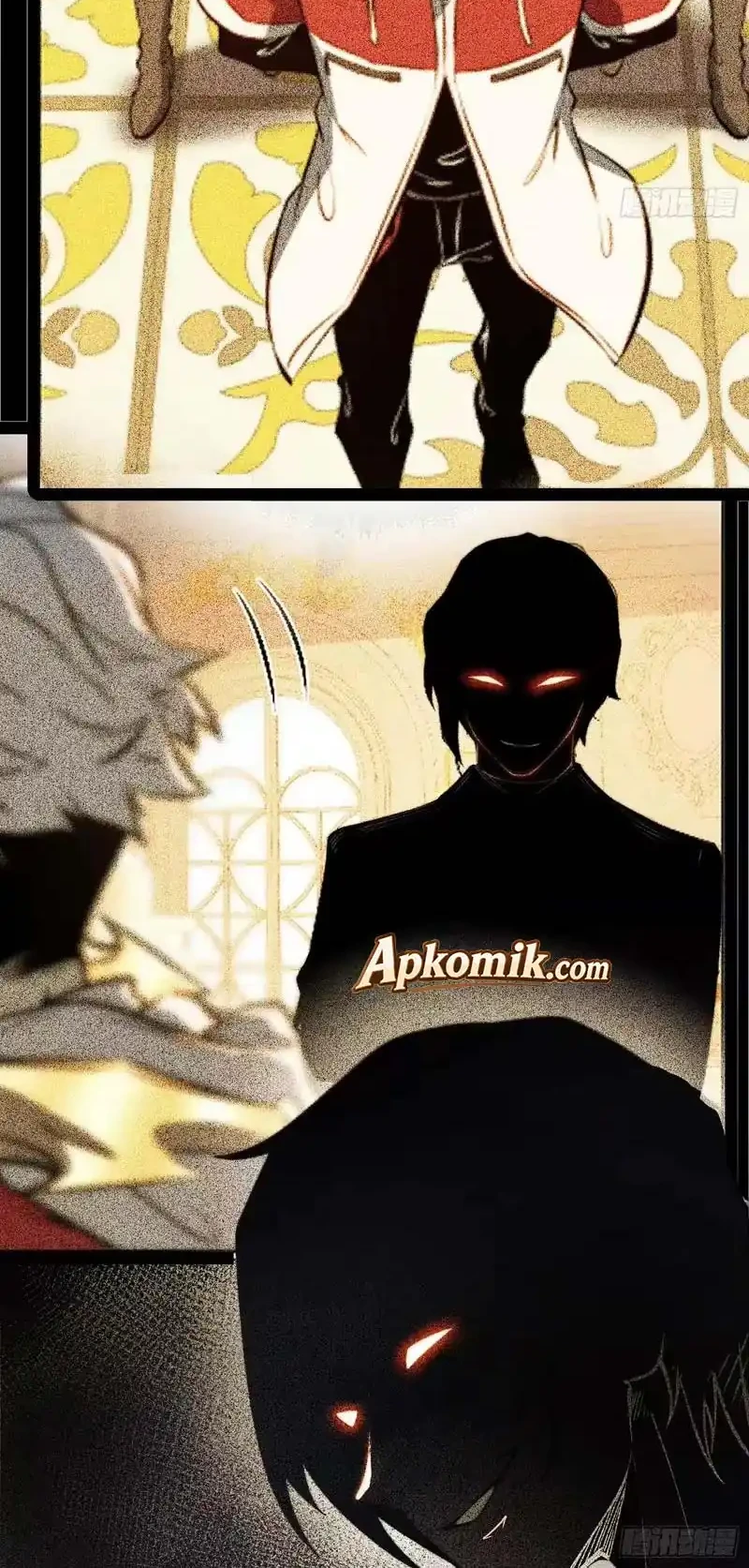 Full-Time Awakening Chapter 120 page 9