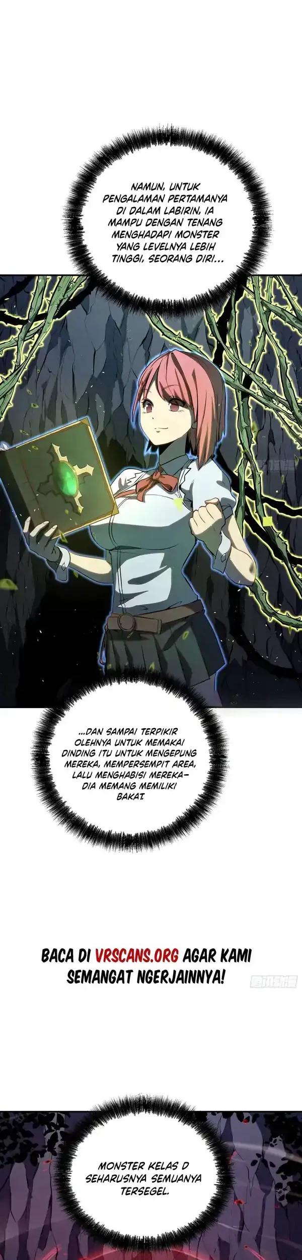 Full-Time Awakening Chapter 20 page 13