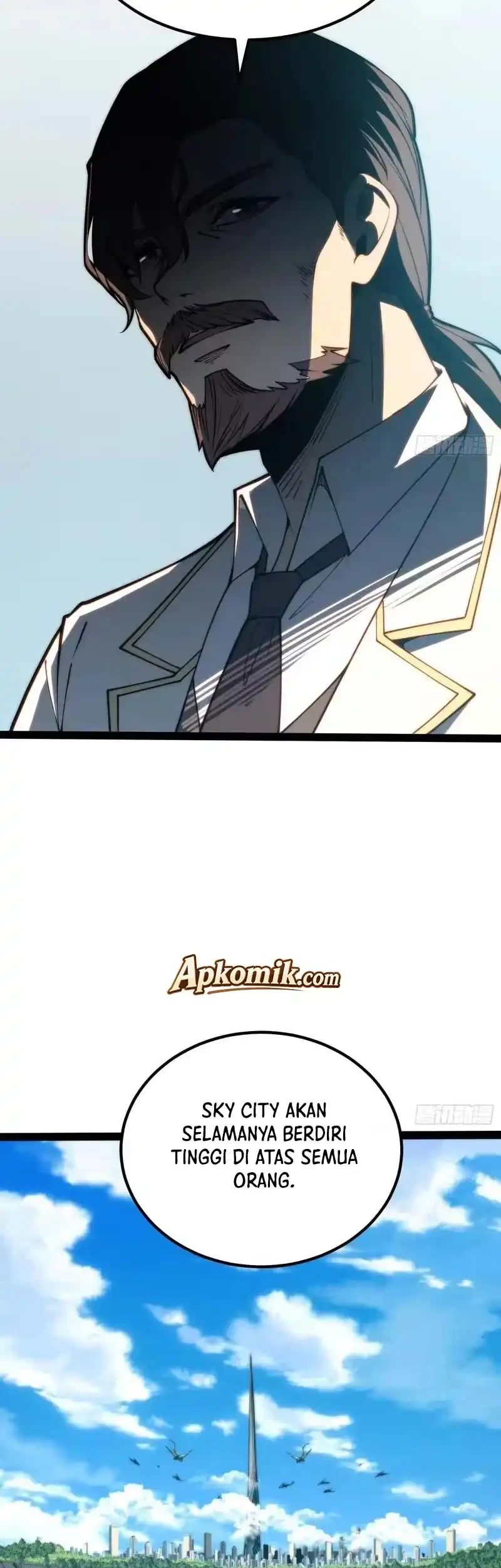 Full-Time Awakening Chapter 96 page 8