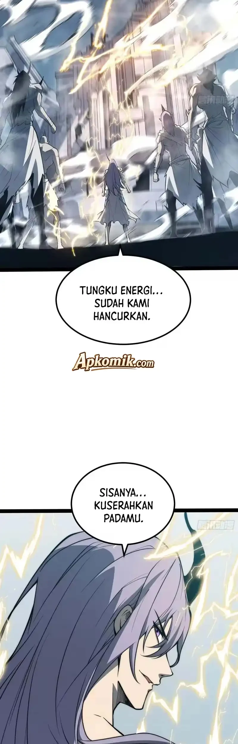 Full-Time Awakening Chapter 96 page 14