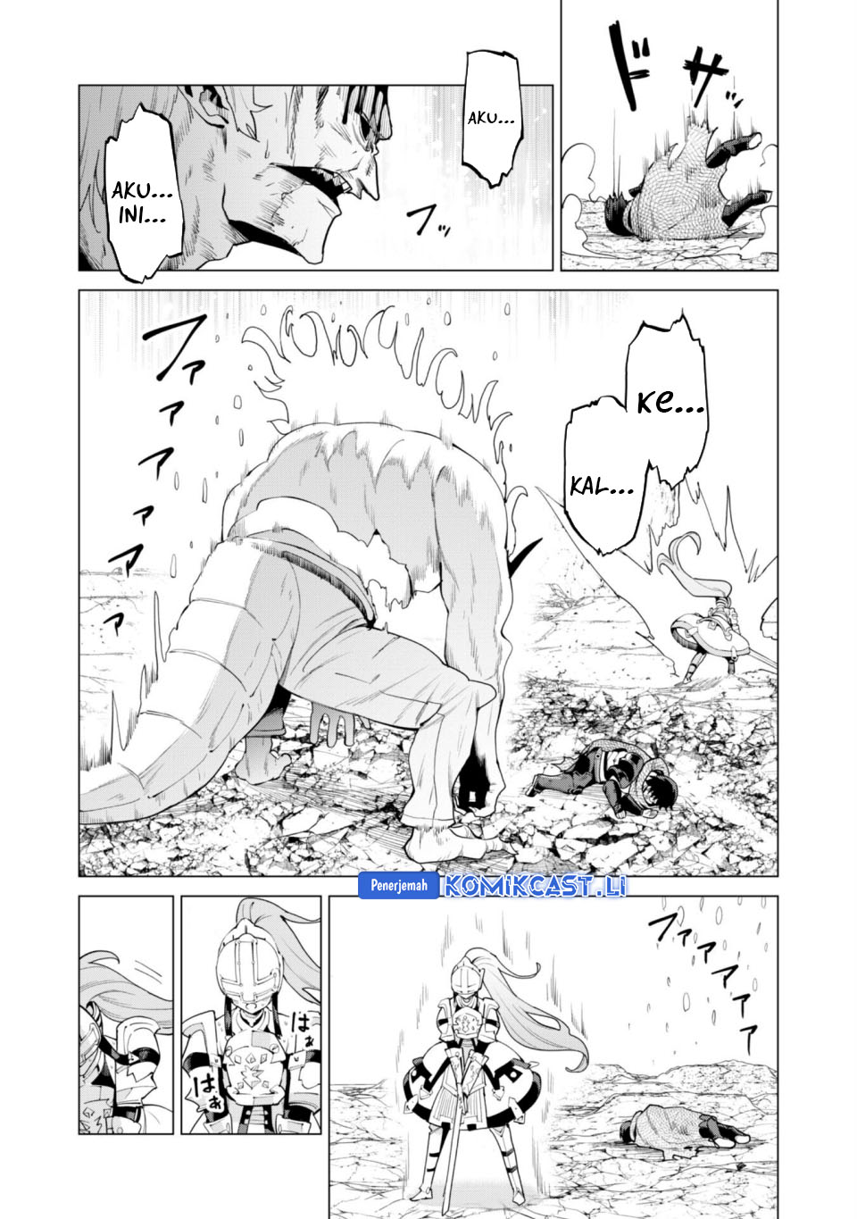 Gacha wo Mawashite Nakama wo Fuyasu Saikyou no Bishoujo Gundan wo Tsukuriagero Chapter 73 page 12