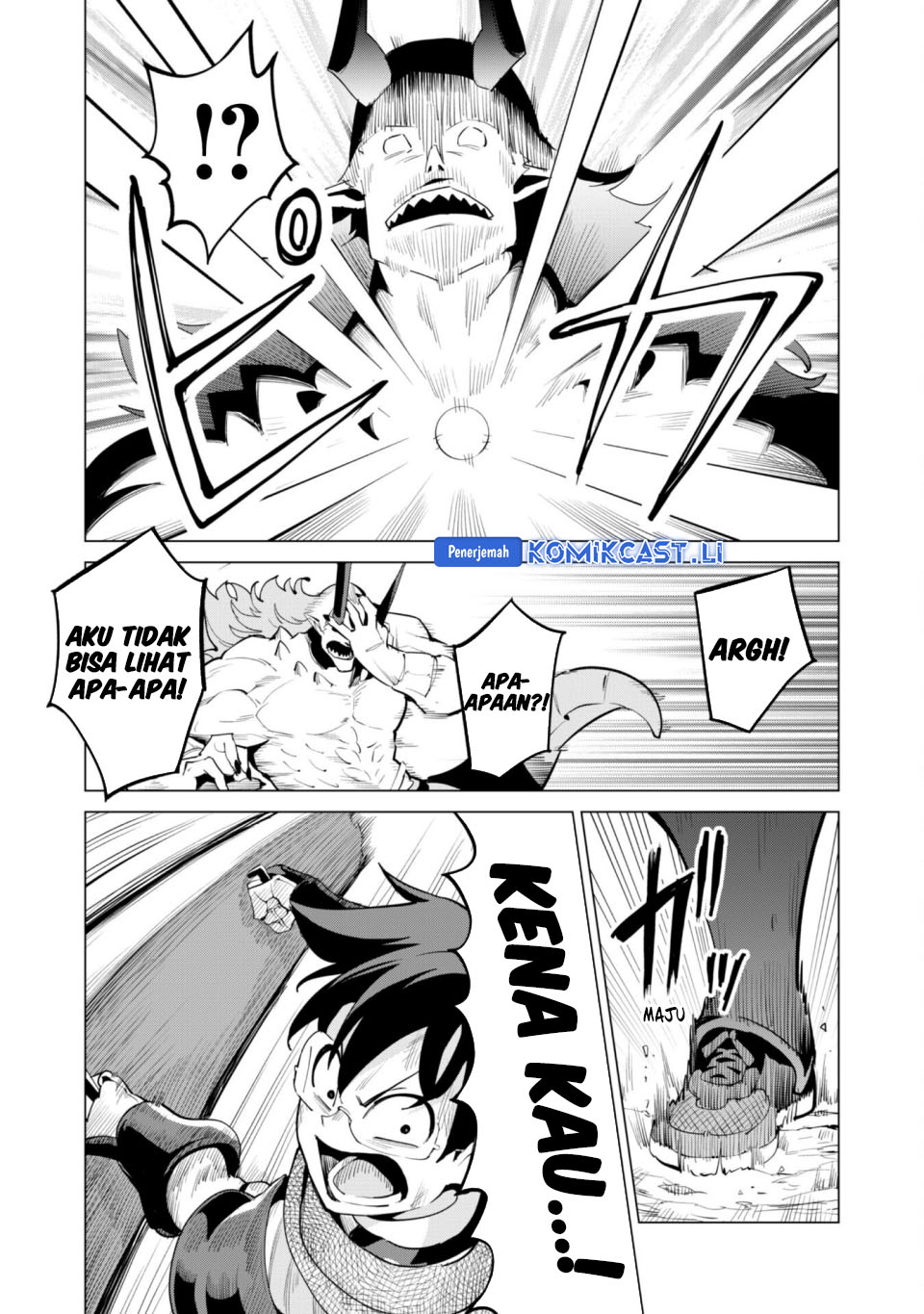 Gacha wo Mawashite Nakama wo Fuyasu Saikyou no Bishoujo Gundan wo Tsukuriagero Chapter 73 page 5
