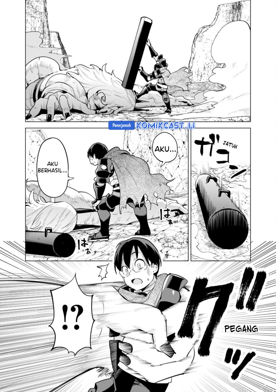 Gacha wo Mawashite Nakama wo Fuyasu Saikyou no Bishoujo Gundan wo Tsukuriagero Chapter 73 page 9