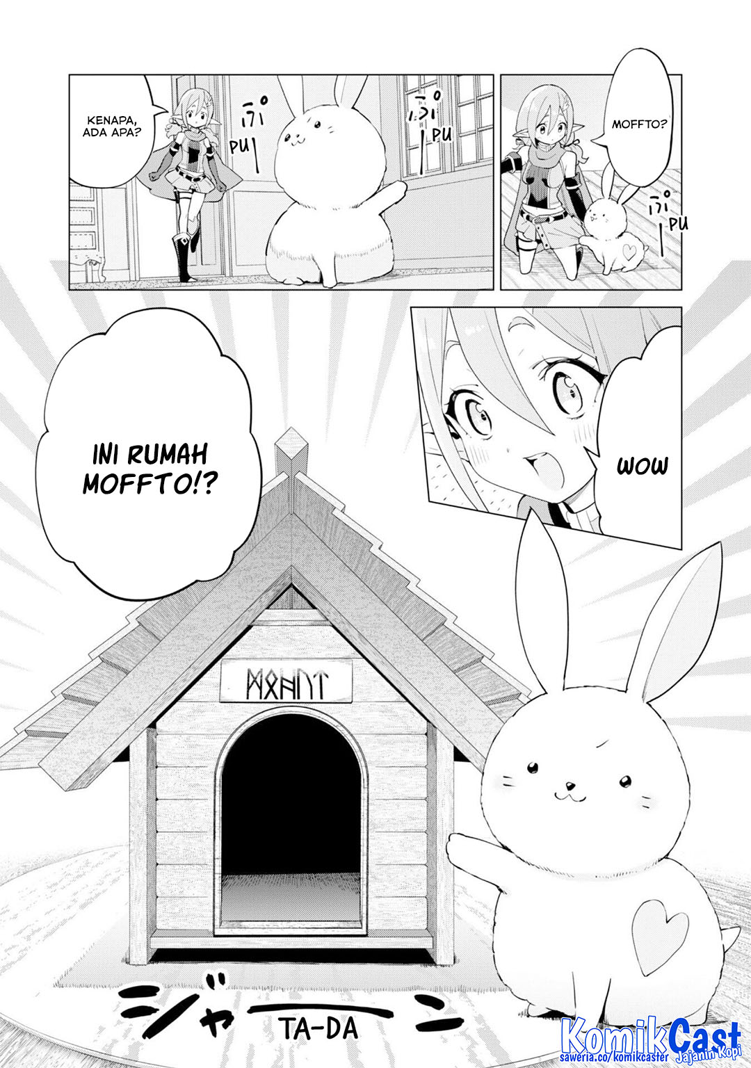 Gacha wo Mawashite Nakama wo Fuyasu Saikyou no Bishoujo Gundan wo Tsukuriagero Chapter 75 page 18