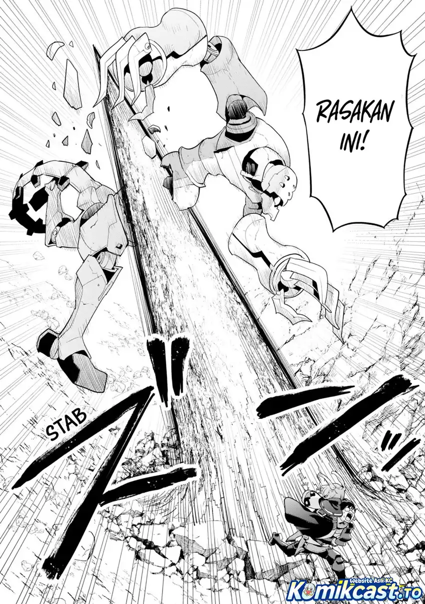 Gacha wo Mawashite Nakama wo Fuyasu Saikyou no Bishoujo Gundan wo Tsukuriagero Chapter 79 page 14