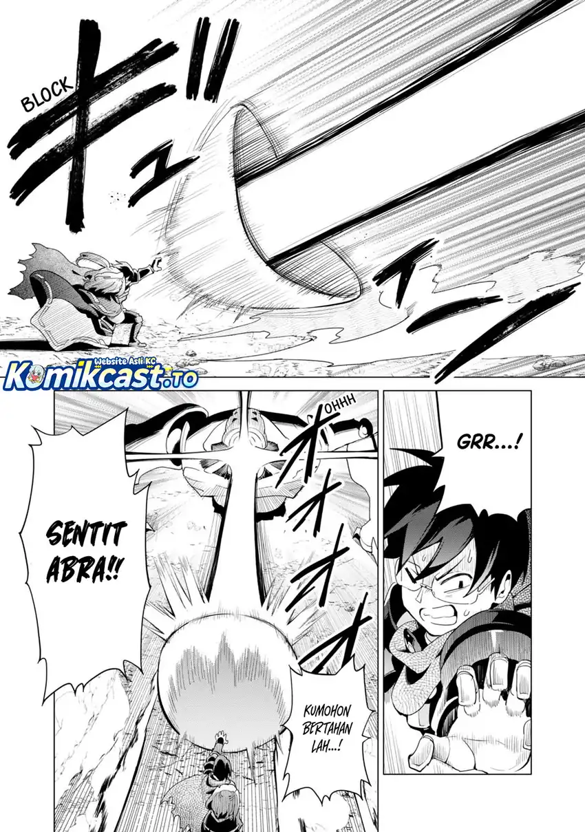 Gacha wo Mawashite Nakama wo Fuyasu Saikyou no Bishoujo Gundan wo Tsukuriagero Chapter 79 page 19