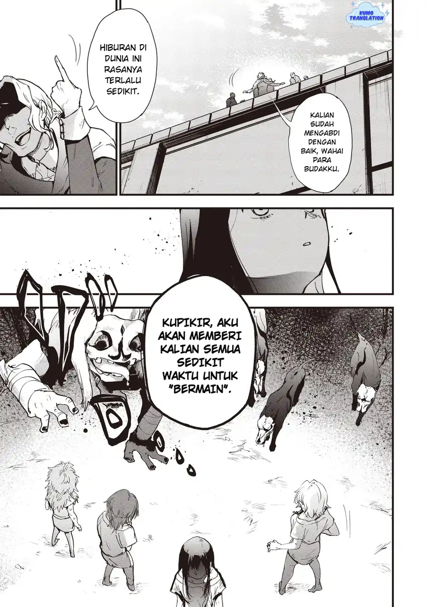 Game Sekai De Mamono Ni Tensei Shite Shimatta Ore, Zense De Oshi Datta Heroine Wo Hirotte Shimau Chapter 1 page 14