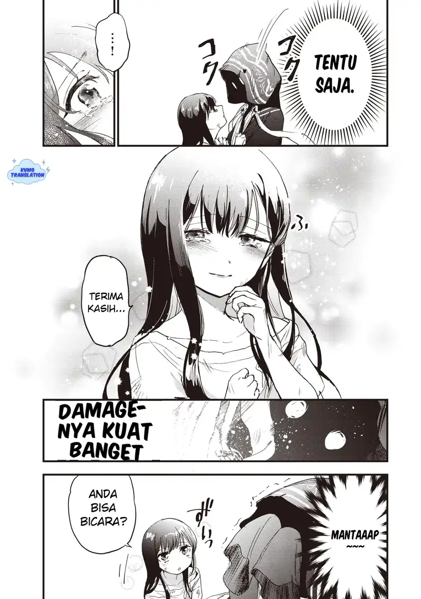 Game Sekai De Mamono Ni Tensei Shite Shimatta Ore, Zense De Oshi Datta Heroine Wo Hirotte Shimau Chapter 1 page 39