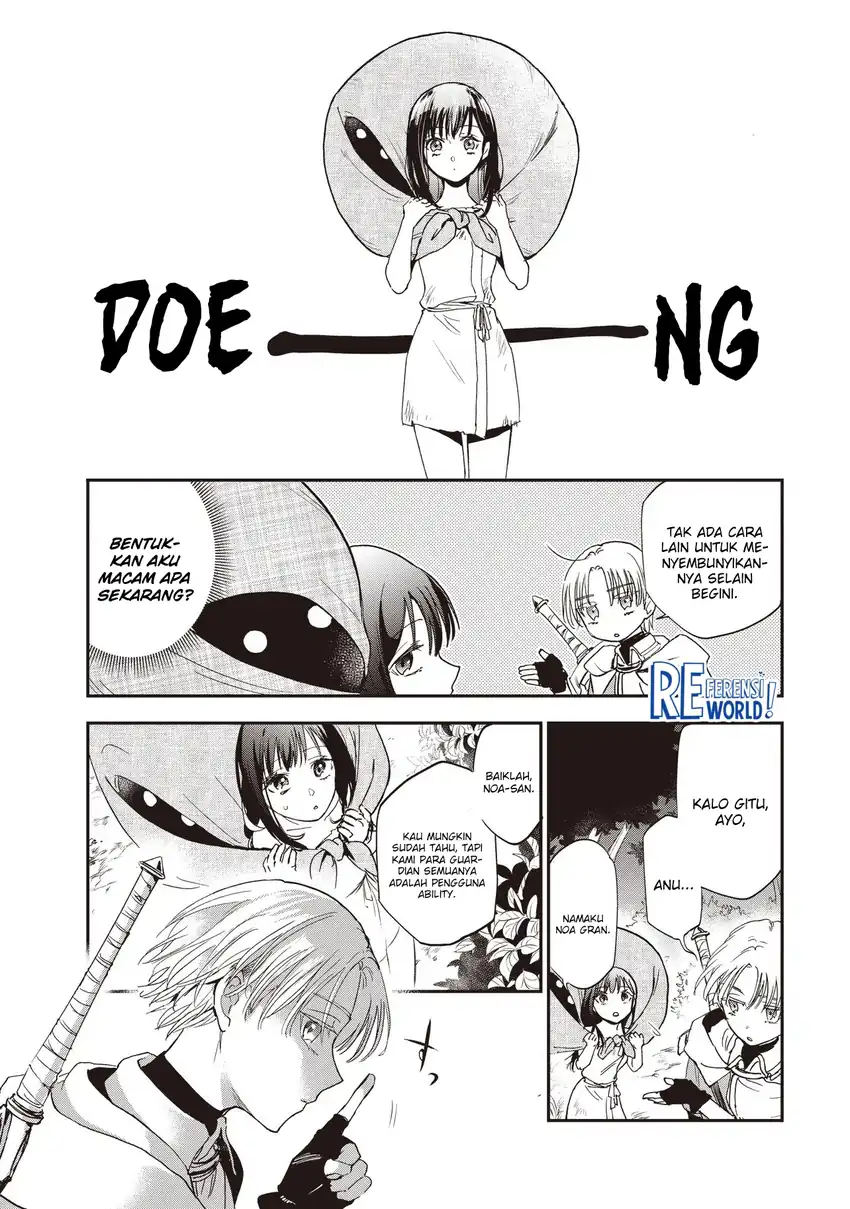 Game Sekai De Mamono Ni Tensei Shite Shimatta Ore, Zense De Oshi Datta Heroine Wo Hirotte Shimau Chapter 2.2 page 8