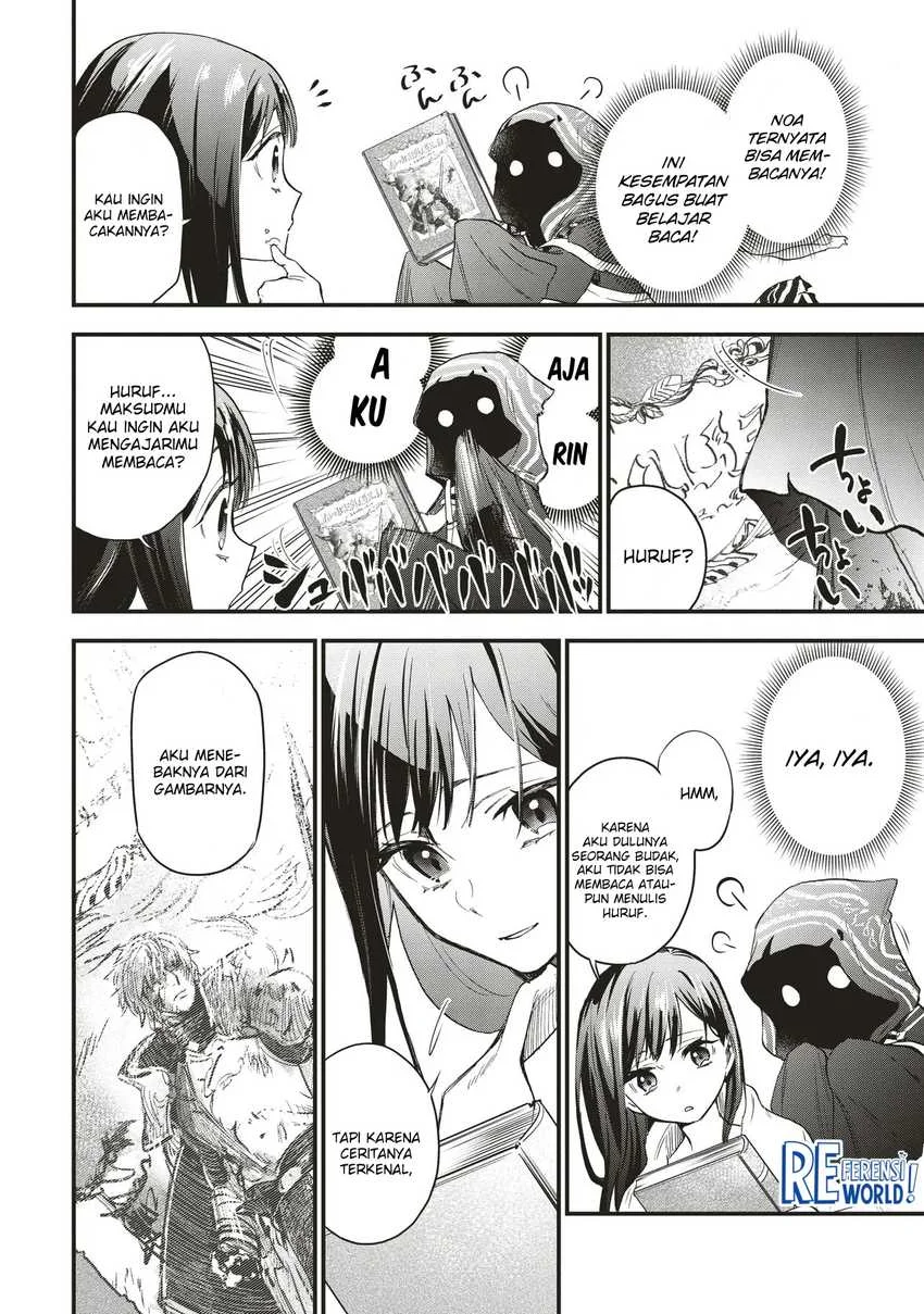 Game Sekai De Mamono Ni Tensei Shite Shimatta Ore, Zense De Oshi Datta Heroine Wo Hirotte Shimau Chapter 3.1 page 14