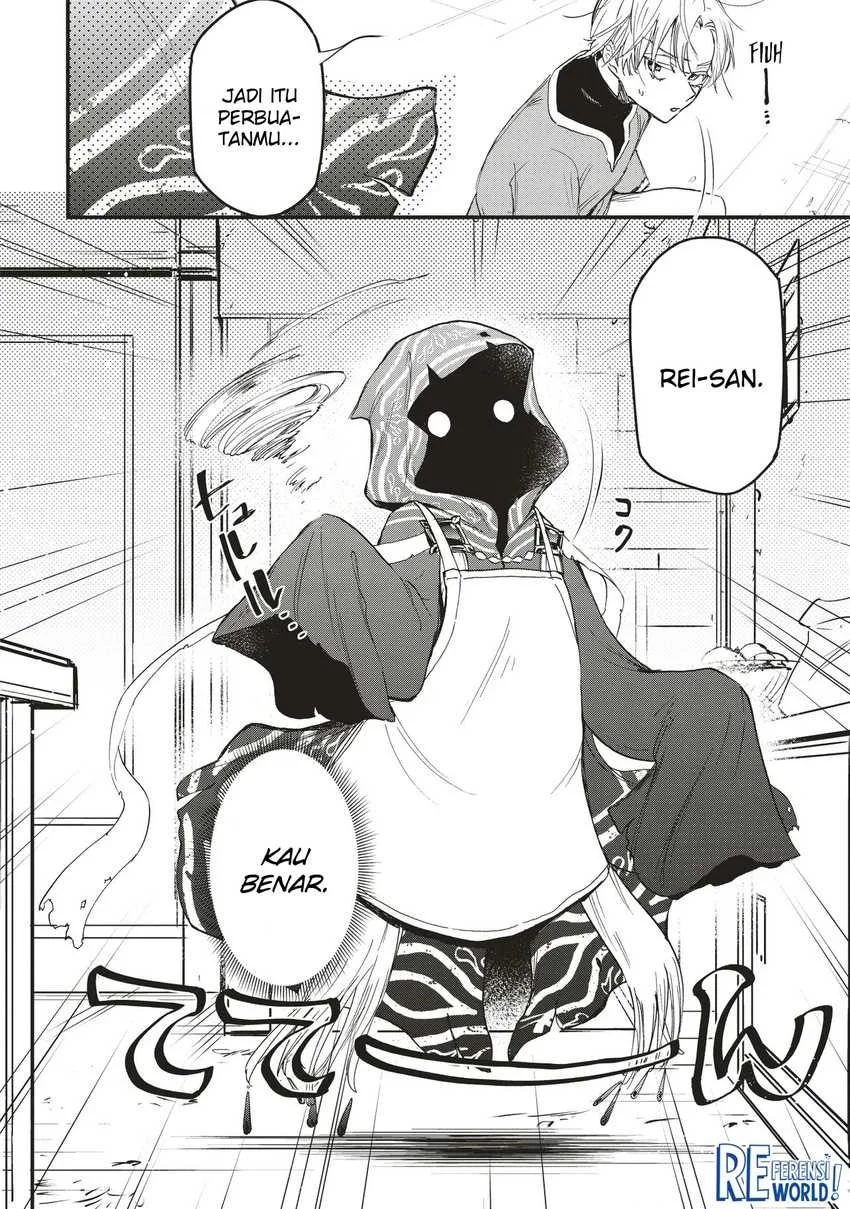 Game Sekai De Mamono Ni Tensei Shite Shimatta Ore, Zense De Oshi Datta Heroine Wo Hirotte Shimau Chapter 3.1 page 6