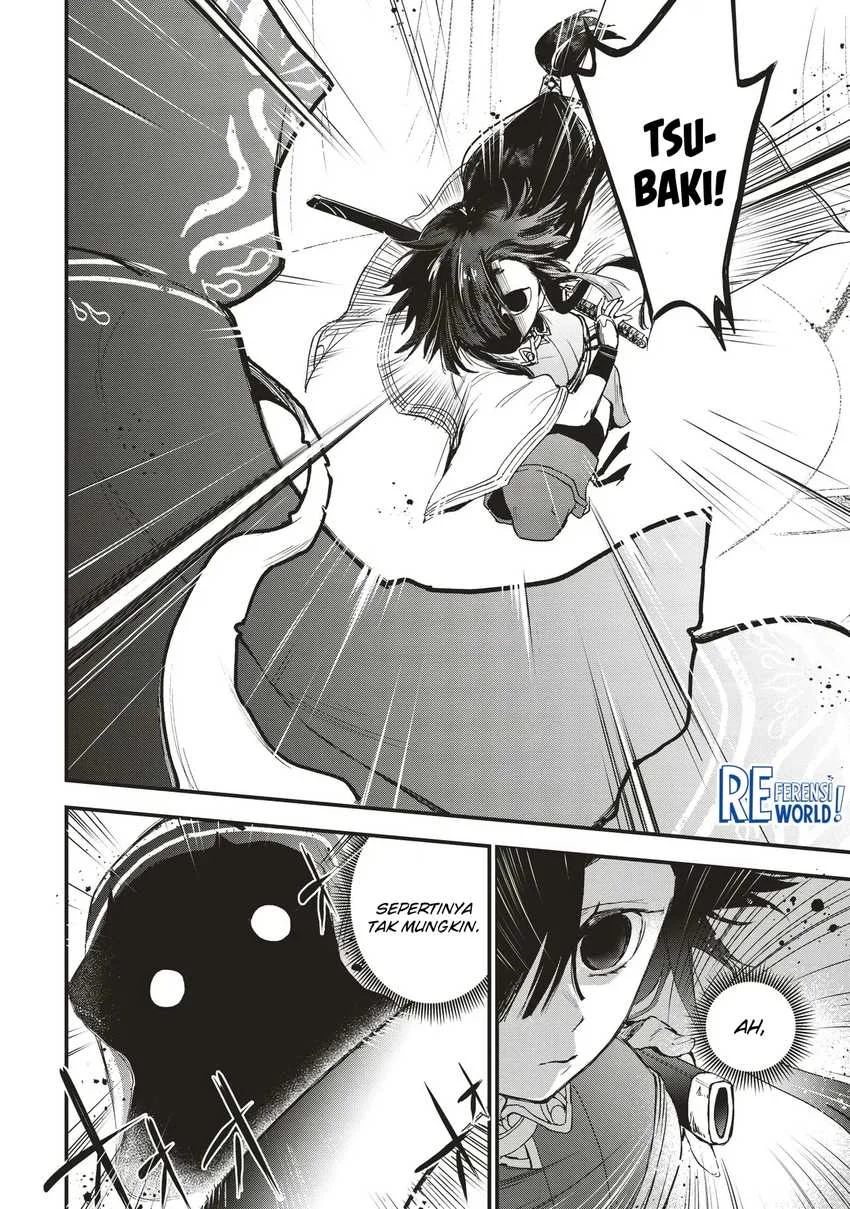 Game Sekai De Mamono Ni Tensei Shite Shimatta Ore, Zense De Oshi Datta Heroine Wo Hirotte Shimau Chapter 3.2 page 12