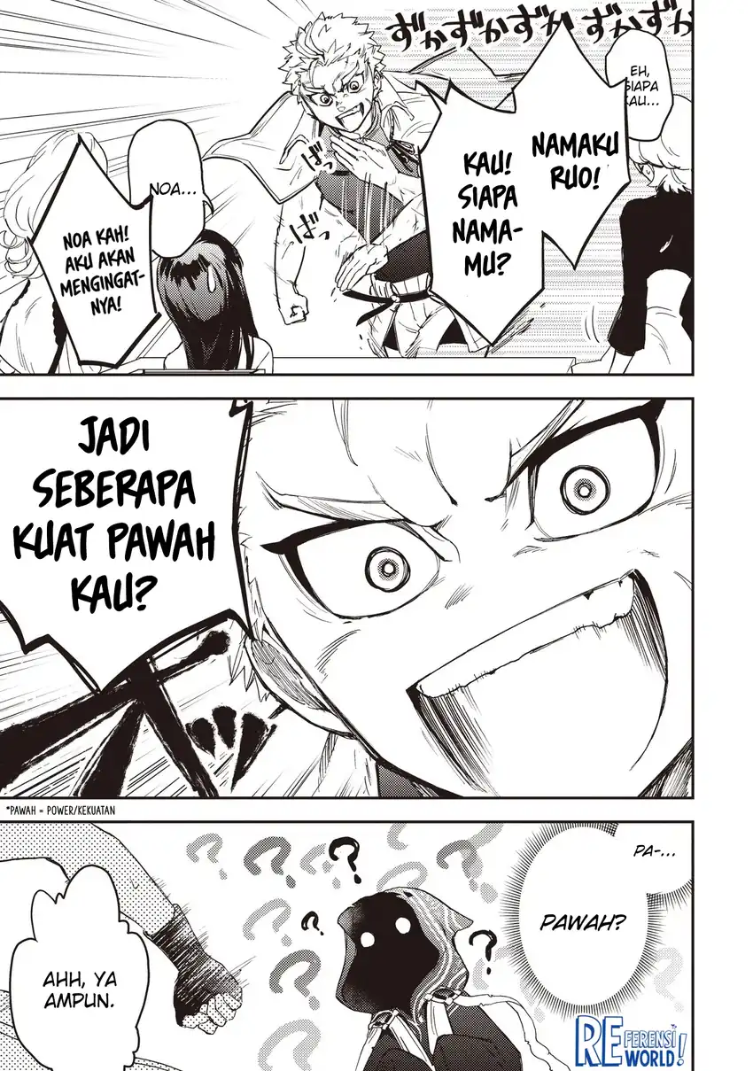 Game Sekai De Mamono Ni Tensei Shite Shimatta Ore, Zense De Oshi Datta Heroine Wo Hirotte Shimau Chapter 4.2 page 10