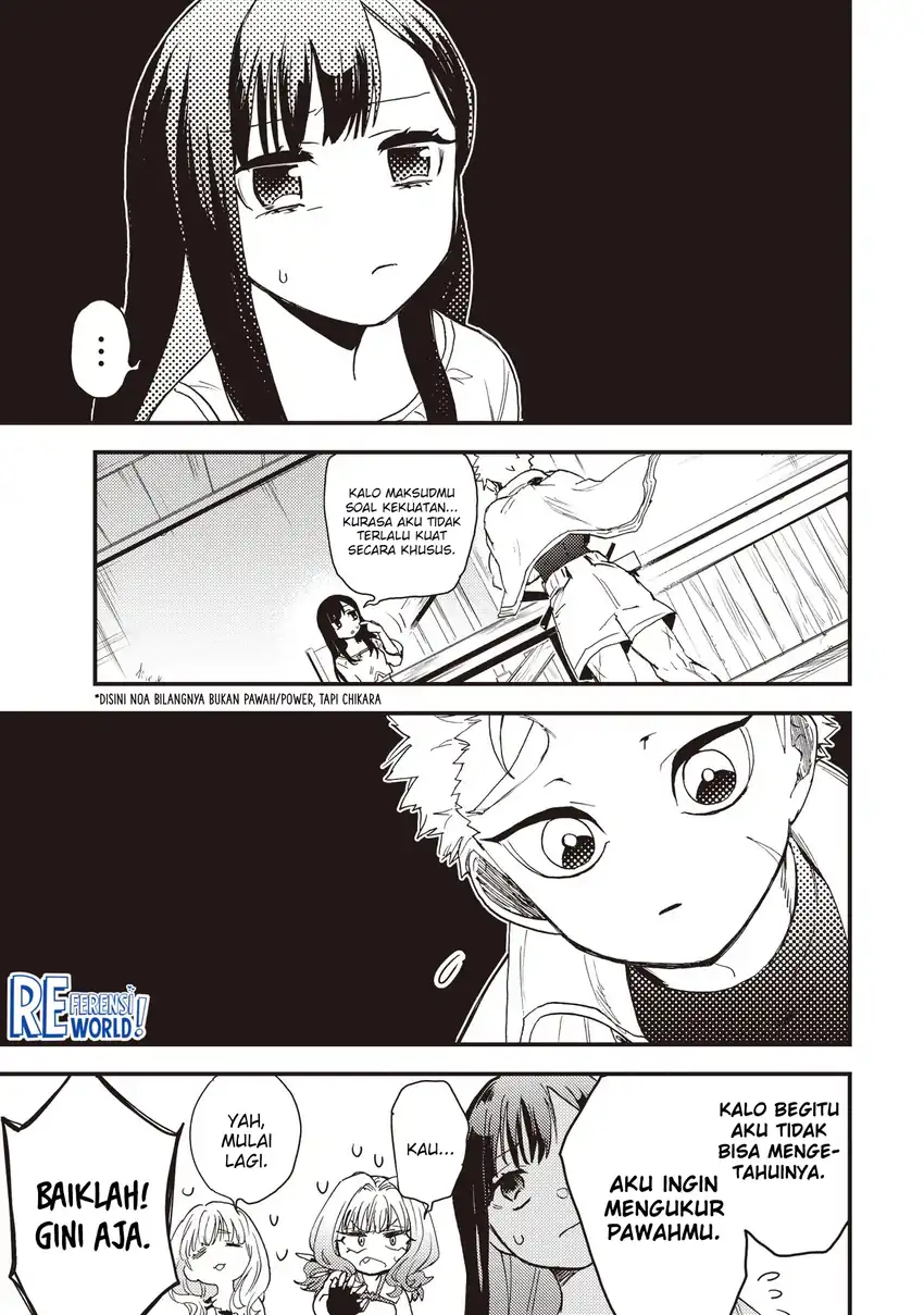 Game Sekai De Mamono Ni Tensei Shite Shimatta Ore, Zense De Oshi Datta Heroine Wo Hirotte Shimau Chapter 4.2 page 12