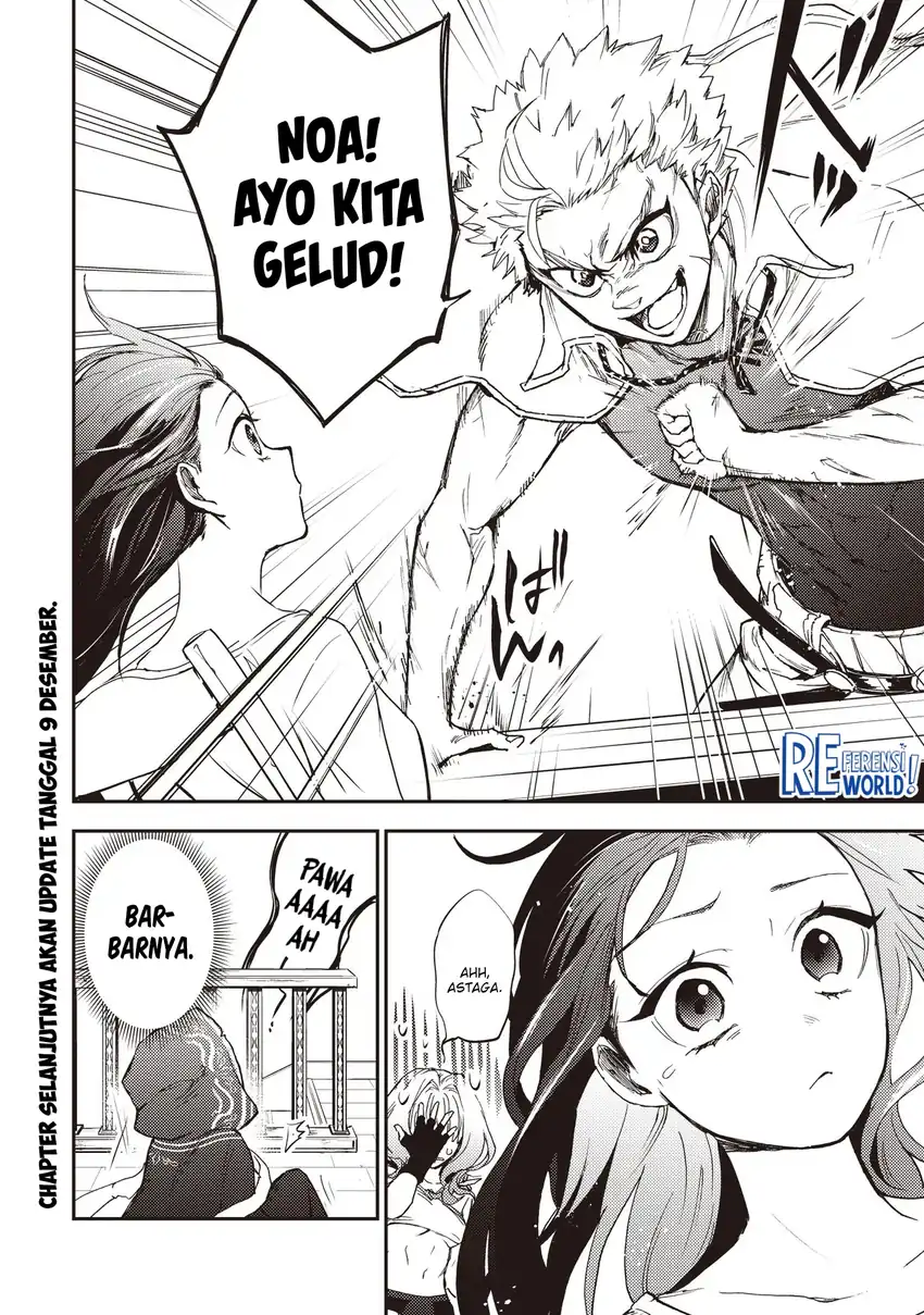 Game Sekai De Mamono Ni Tensei Shite Shimatta Ore, Zense De Oshi Datta Heroine Wo Hirotte Shimau Chapter 4.2 page 13