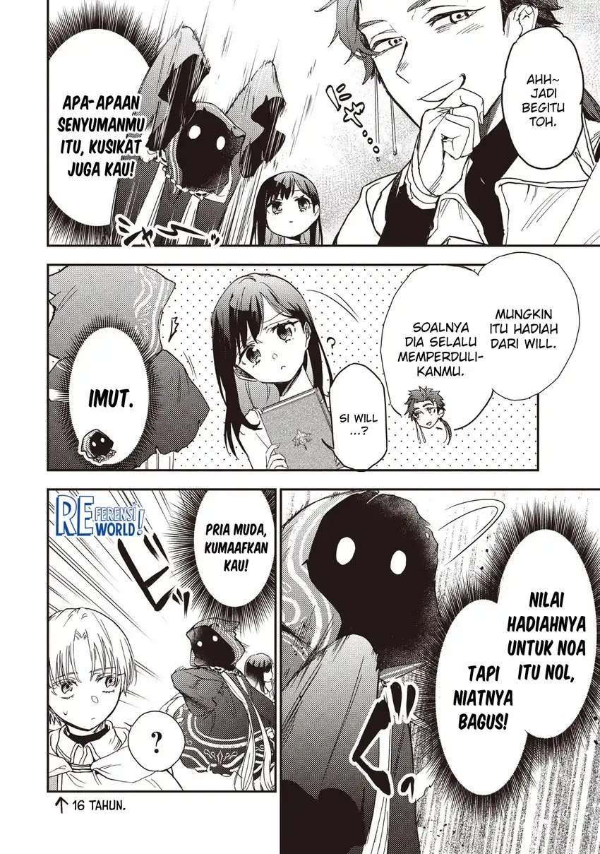 Game Sekai De Mamono Ni Tensei Shite Shimatta Ore, Zense De Oshi Datta Heroine Wo Hirotte Shimau Chapter 4.2 page 5