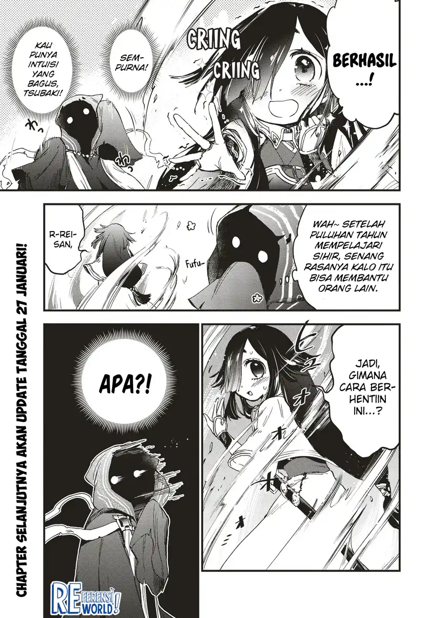Game Sekai De Mamono Ni Tensei Shite Shimatta Ore, Zense De Oshi Datta Heroine Wo Hirotte Shimau Chapter 6.1 page 15