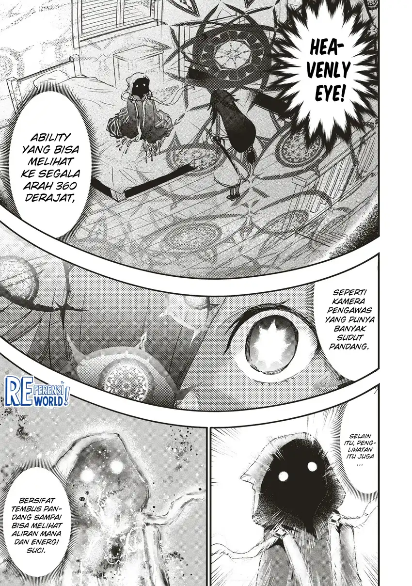 Game Sekai De Mamono Ni Tensei Shite Shimatta Ore, Zense De Oshi Datta Heroine Wo Hirotte Shimau Chapter 6.1 page 9