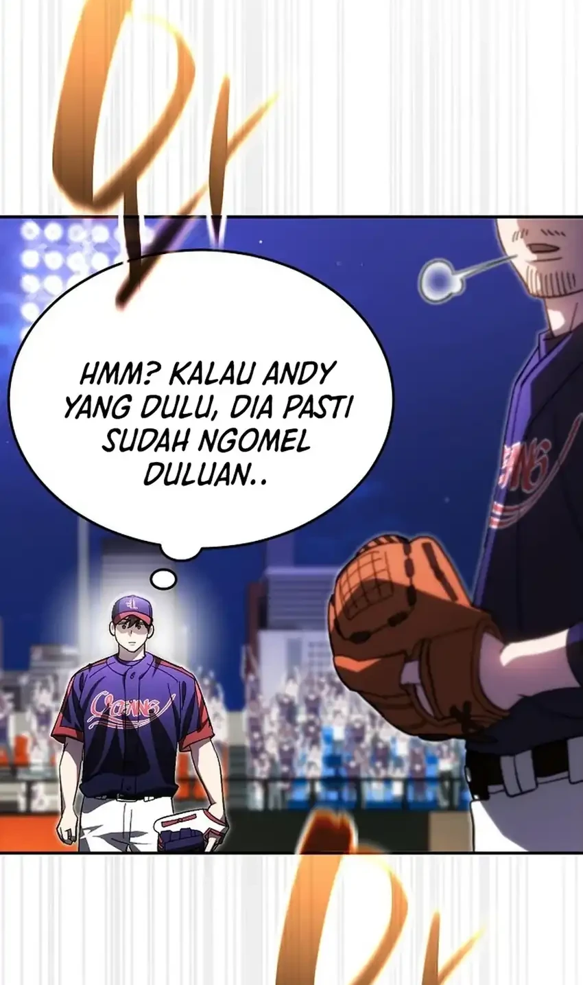Genius Hitter Hits Fastball Chapter 113 page 24