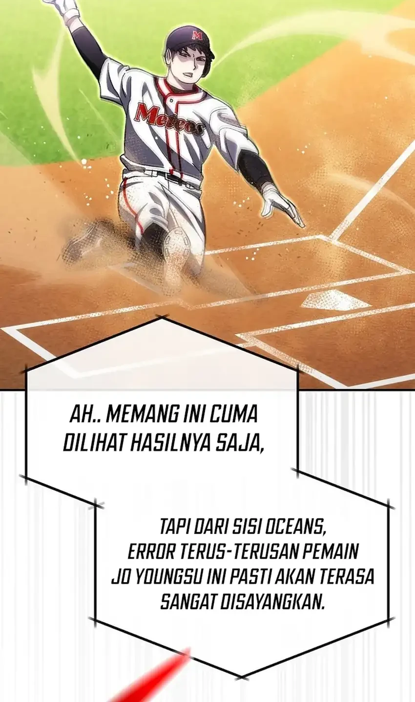 Genius Hitter Hits Fastball Chapter 113 page 28