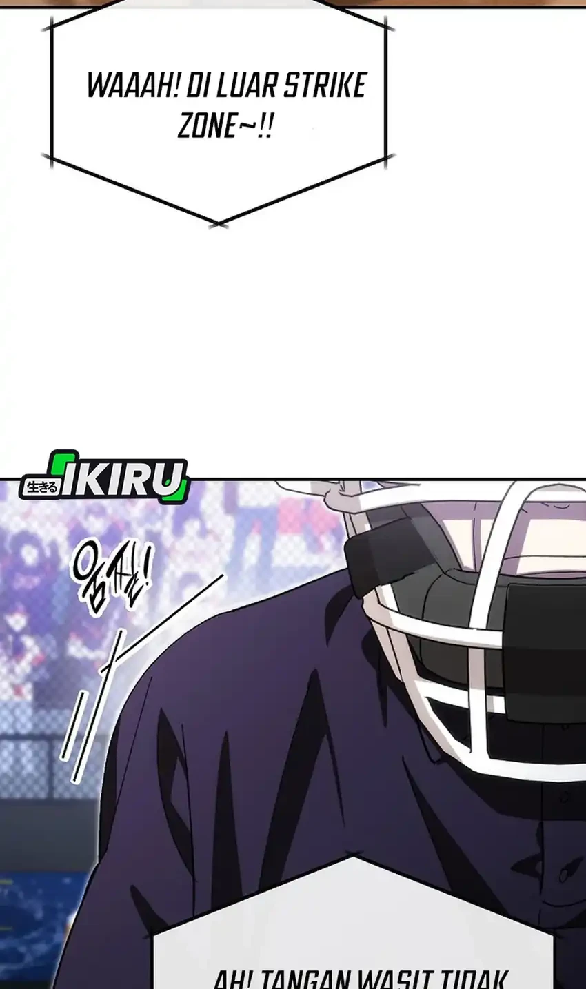 Genius Hitter Hits Fastball Chapter 113 page 38
