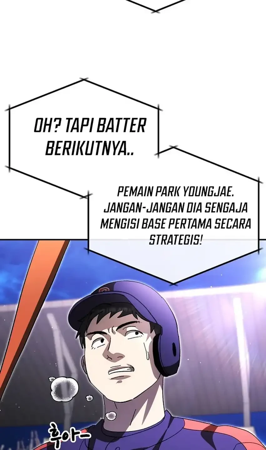 Genius Hitter Hits Fastball Chapter 113 page 40