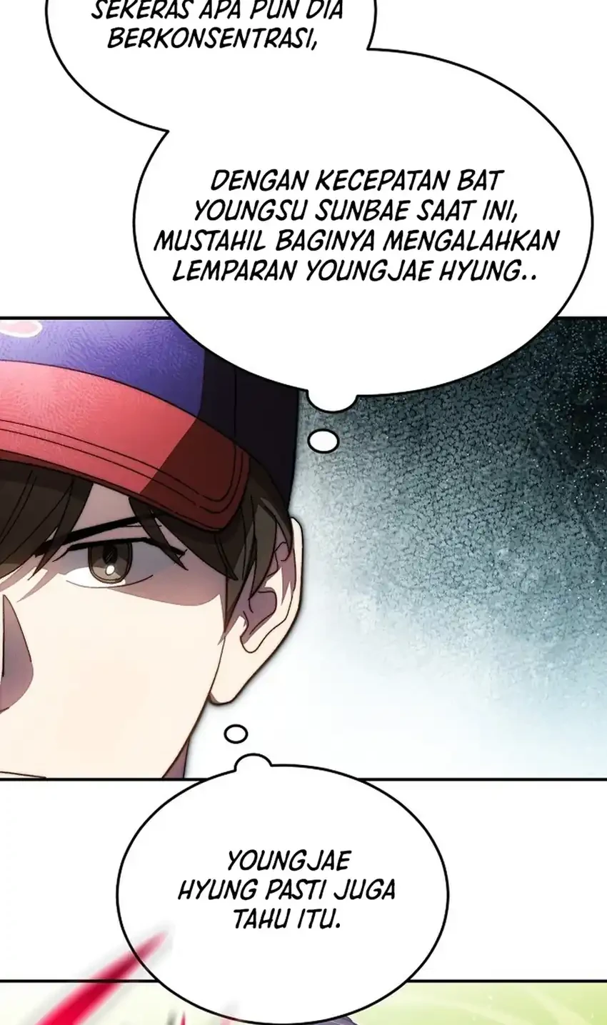 Genius Hitter Hits Fastball Chapter 113 page 42