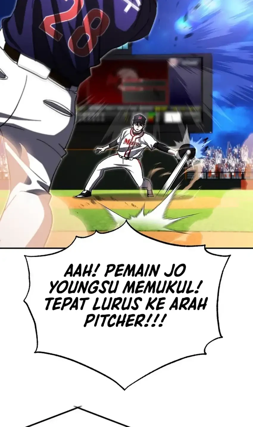 Genius Hitter Hits Fastball Chapter 113 page 44