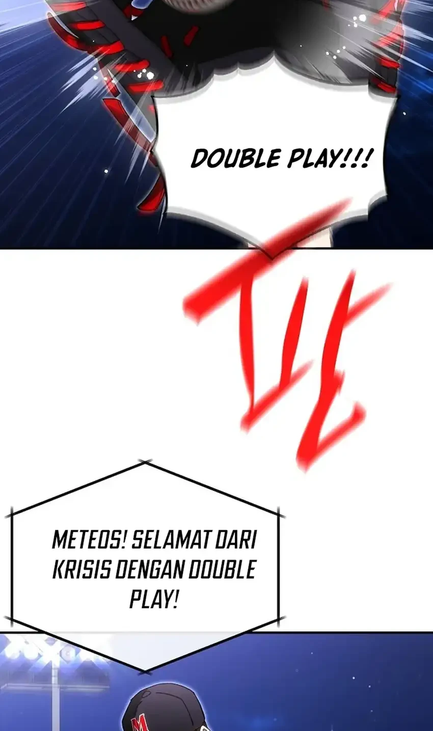 Genius Hitter Hits Fastball Chapter 113 page 46