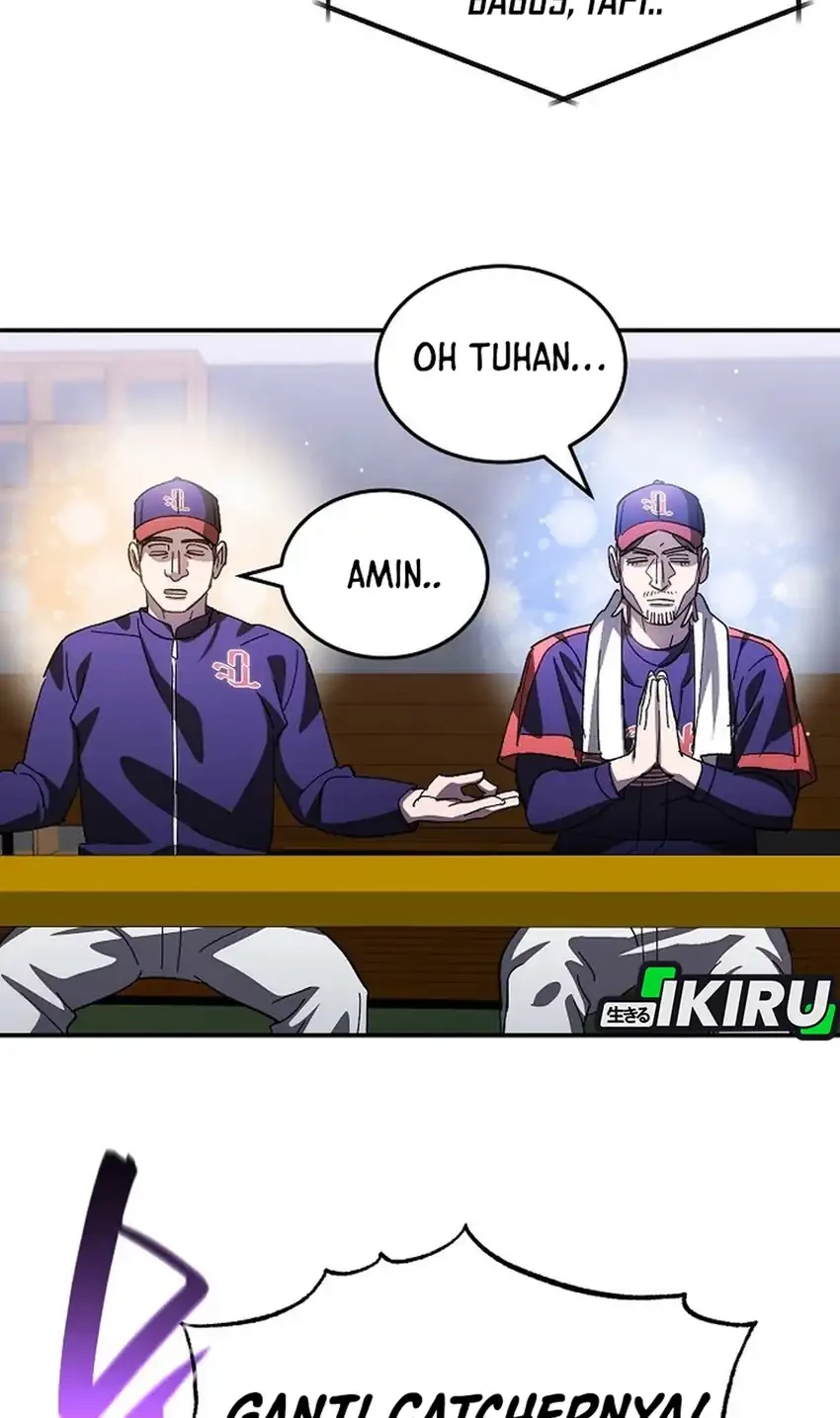 Genius Hitter Hits Fastball Chapter 113 page 48
