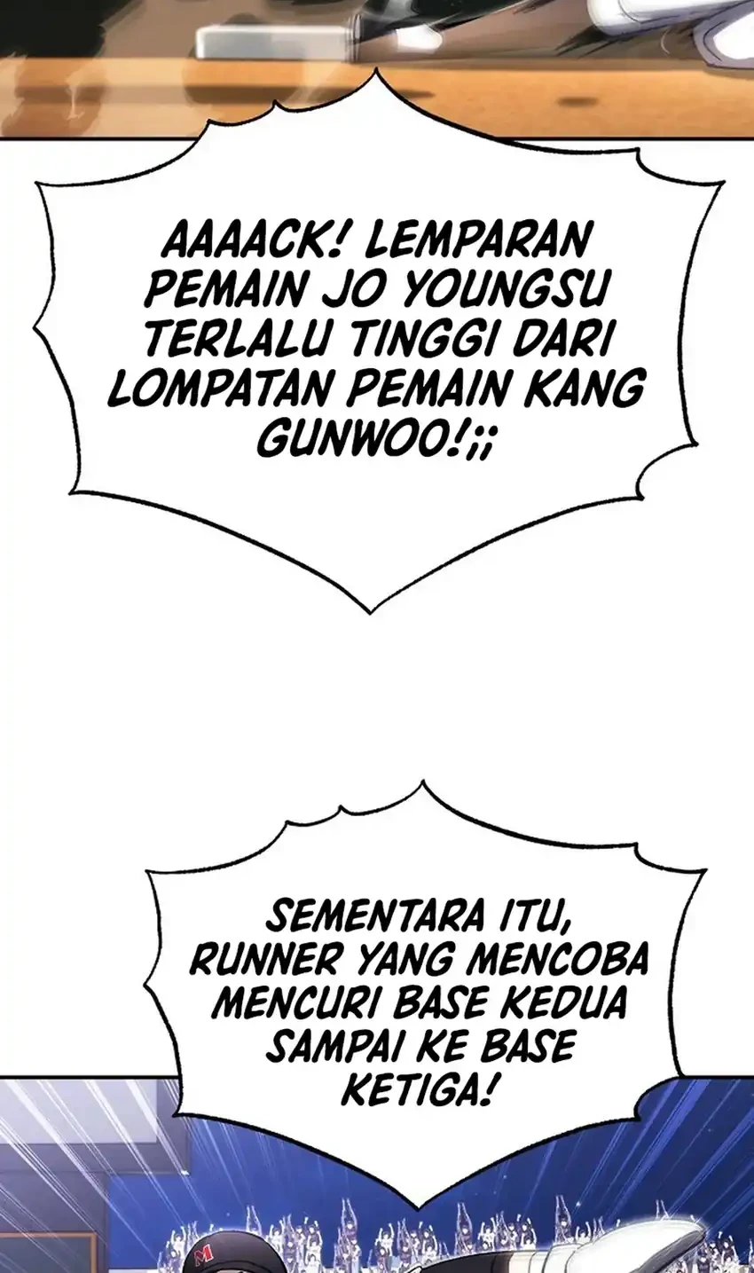 Genius Hitter Hits Fastball Chapter 113 page 52