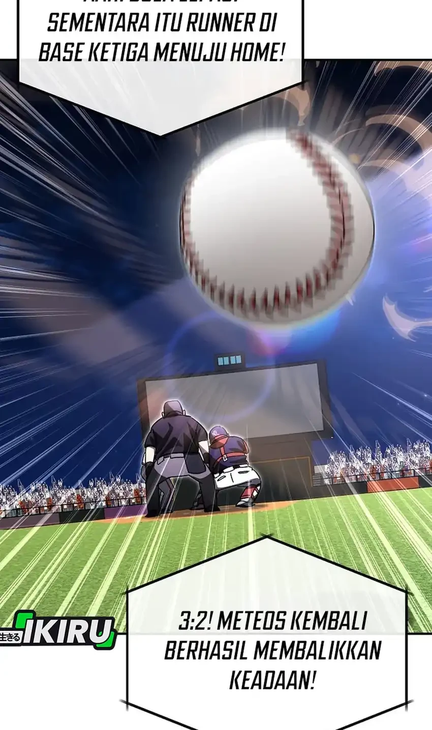 Genius Hitter Hits Fastball Chapter 113 page 54